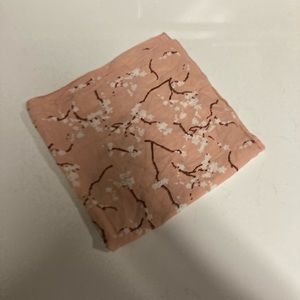 Cherry Blossom Bandana